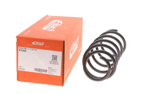 Пружина (передня) Mitsubishi Colt VI 1.3/1.5 04-12 (opt-om) EIBACH R10460