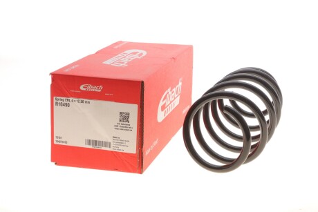 Пружина (передня) Citroen Nemo 1,3/1.4 HDi 08- (замінено на R10363) (opt-om) EIBACH R10490