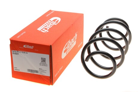 Пружина (передня) Citroen Berlingo/Peugeot Partner 1.6/1.6HDi 08- (opt-om) EIBACH R10521