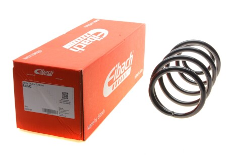 Пружина (передня) VW T5/Multivan V 1.9TDI/2.0/2.0TSI 03-15 (opt-om) EIBACH R10542