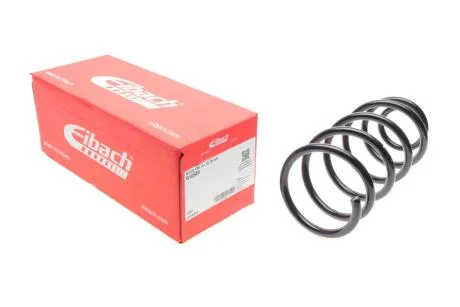 Пружина (передня) VW New Beetle 1.8T/1.9 TDI/2.0 03-10 (opt-om) EIBACH R10589