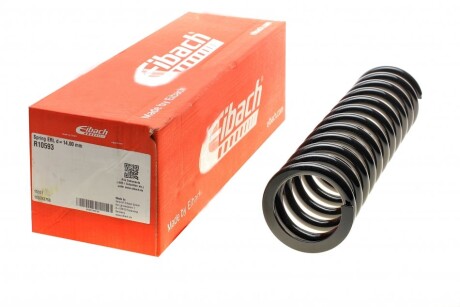 Пружина (передня) MB E-class (W124/S124) 3.0 86-96 (opt-om) EIBACH R10593
