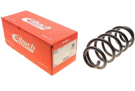 Пружина (передня) VW Passat B5.5 2.3V5/2.8 4motion 00-05/Skoda SuperB 2.0TDI 05-08 (opt-om) EIBACH R10601