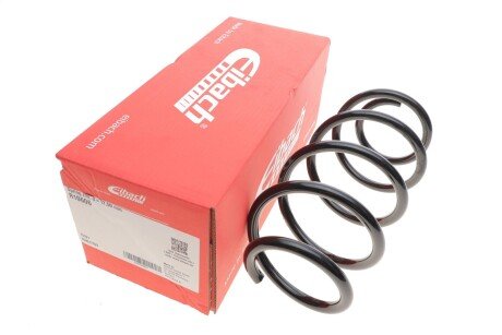 Пружина (передня) VW Golf V/VI 1.4TSI/1.8TSI/1.9TDI/2.0FSI 03-13/Jetta III 05- (opt-om) EIBACH R10606