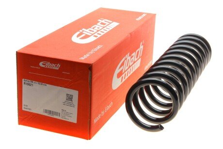 Пружина (передня) MB S-class (W140) 91-99 M119/OM606/M104 (с пост. діаметром) (opt-om) EIBACH R10621