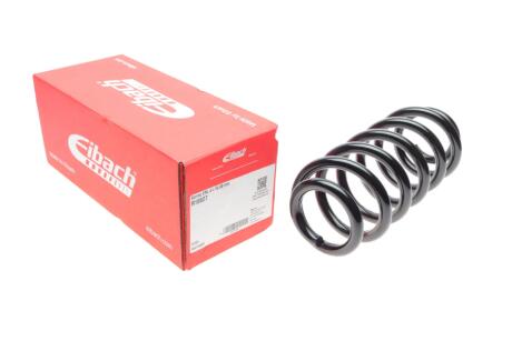 Пружина (передня) Audi A6 2.7-3.0TDI quattro 04-11 (без спорт.ход.ч) (opt-om) EIBACH R10627