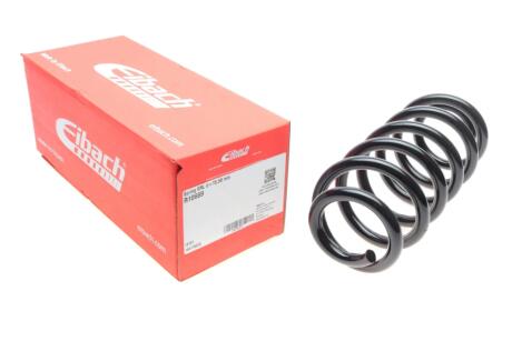 Пружина (передня) Audi A6 2.4/2.8 TFSI 05-11 (opt-om) EIBACH R10669