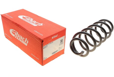 Пружина (передня) Audi A6 2.4-3.0 quattro 97-05 (opt-om) EIBACH R10711