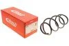 Пружина (передня) Nissan Note 1.5 dCi 06-12 (opt-om) EIBACH R10734 (фото 1)