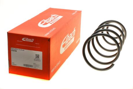 Пружина (передня) Peugeot 307/SW 1.4-2.0/1.6HDi 00-09 (opt-om) EIBACH R10794