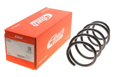 Пружина (передня) Honda Civic VIII 1.4 05- (без спорт.ход.ч.) (opt-om) EIBACH R10805