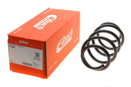 Пружина (передня) VW Passat 2.0FSI 4motion/Skoda Superb1.6/1.9TDI 05-10 (opt-om) EIBACH R10806