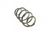 Пружина (передня) Skoda Yeti 1.8TSI/2.0TDI 4x4 09-17/VW Touran 1.9/2.0TDI АКПП 03-15 (OE-Repla (opt-om) EIBACH R10841 (фото 2)