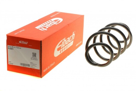 Пружина (передня) Skoda Yeti 1.8TSI/2.0TDI 4x4 09-17/VW Touran 1.9/2.0TDI АКПП 03-15 (OE-Repla (opt-om) EIBACH R10841