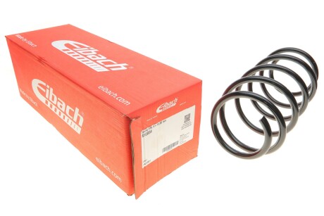 Пружина (передня) Audi 100 2.4D/2.5TDI/2.6/2.8E/Audi A6 1.8quattro 90-97 (opt-om) EIBACH R10854