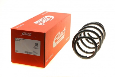 Пружина (передня) MB Vito/Viano (W639) 03- (opt-om) EIBACH R10910