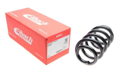 Пружина (передняя) Audi A6 2.7/3.0 TDI 04-11 (opt-om) EIBACH R10941