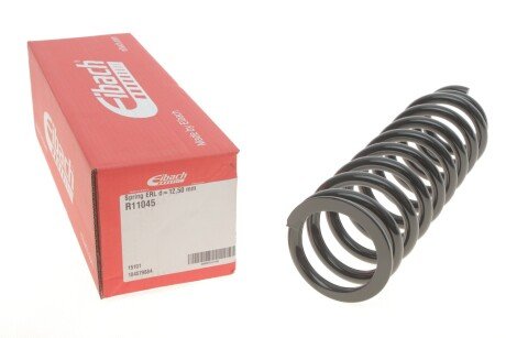 Пружина (передня) Honda CR-V 2.0 16V 4WD 95-02 (opt-om) EIBACH R11045