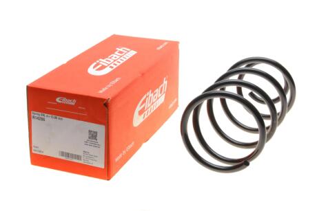 Пружина (передня) Ford Focus III 10-15 /C-Max II 10-15 (opt-om) EIBACH R14286