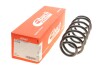 Пружина (задня) VW Golf VII 1.0-1.2 TSI/1.6TDI/2,0TDI 12- (з пост. діаметром) (opt-om) EIBACH R17766 (фото 1)