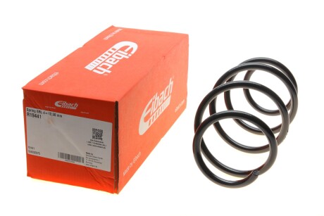 Пружина (передня) Skoda Octavia/VW Golf 1.6TDI 4x4 15- UA63 EIBACH R19441