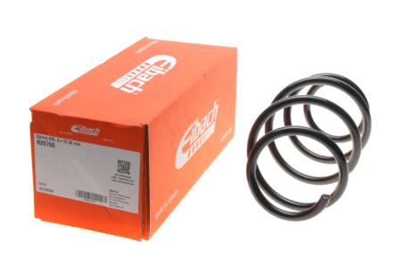 Пружина (передня) VW Passat B8 1.4TSI 4motion/1.6TDI 14- (opt-om) EIBACH R20796