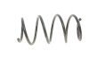 Пружина (передняя) VW Passat B8 1.6TDI/1.4TSI 14- (opt-om) EIBACH R21547 (фото 3)