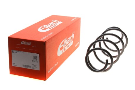 Пружина (передня) Peugeot 308/308 SW 1.6HDi/BlueHDi/1.6THP 13-21 (opt-om) EIBACH R22923