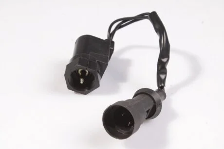 Датчик скорости 6 имп. Газель,Волга (круглый разъем) (произ-во) Electrotechnics 342.3843