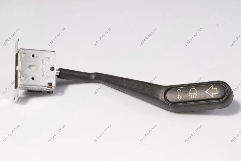 Переключатель поворотов и света Волга 3110 (произ-во) Electrotechnics 9602.3709000 (фото 1)