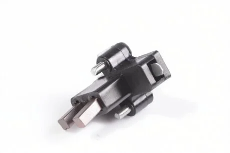 Щетка генератора Волга,ГАЗ 53,Москвич (1конт.) (произ-во) Electrotechnics Г250-3701010