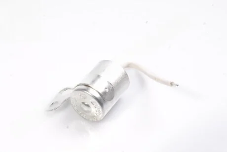Конденсатор трамблера Газель,Волга,ВАЗ,Москвич (произ-во) Electrotechnics К42-18-12,1108-1