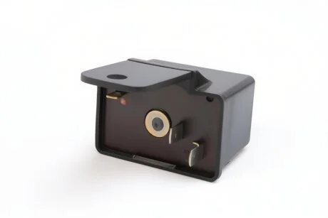 Реле звукового сигнала ВАЗ 2101,2102,2103,2104,2105.2106,2107 (произ-во) Electrotechnics РС 528