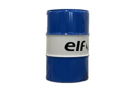 Масло 10W40 Evolution 700 Turbo Diesel (60 л) (ACEA 2007/A3/B4/API/SL/CF/VW 505.00/MB 229.1) (opt-om) ELF 201544