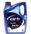 Масло 5W40 Evolution 900 SXR (5L) (458606) (ACEA A3/B4/API SM/RN 0700/RN 0710) (opt-om) ELF 213913 (фото 1)