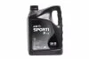 Олива моторна SPORTI 9 C3 5W-30 (Каністра 5л) C.I.U ELF 214249 (фото 1)