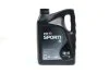Олива моторна SPORTI 9 5W-40 (Каністра 5л) ELF 214252 (фото 1)
