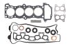 Комплект прокладок, головка блоку NISSAN 1.4 16V DOHC GA14DE/GA14DNE ELRING 001.630 (фото 1)