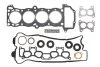 Комплект прокладок, головка блоку NISSAN 1.4 16V DOHC GA14DE/GA14DNE (вир-во Elring) ELRING 001.630 (фото 1)