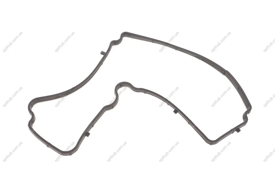Прокладка кришки клапанів Mitsubishi Outlander 07-12/Citroen C5 06-/Ford Galaxy/Mondeo 2.2 08-15 UA63 ELRING 004.140 (фото 1)