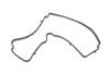 Прокладка кришки клапанів Mitsubishi Outlander 07-12/Citroen C5 06-/Ford Galaxy/Mondeo 2.2 08-15 UA63 ELRING 004.140 (фото 1)