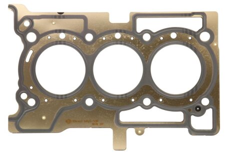 Прокладка, головка блока цилиндров RENAULT 0,9 TСe H4B ELRING 004.441