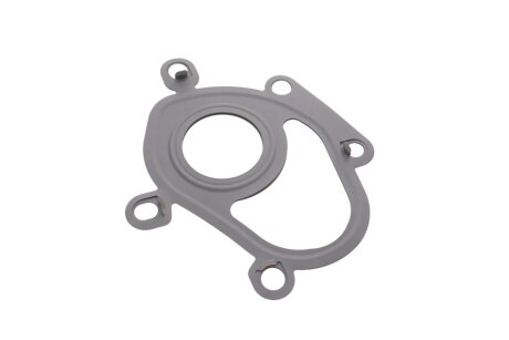Прокладка турбіни Renault Master 2.3 dCi 11- (opt-om) ELRING 004.760