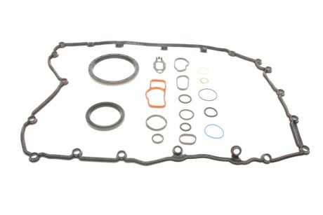 Комплект прокладок (нижній) MB C-class (W204)/E-class (W212) 08-16, OM651 (opt-om) ELRING 006.600