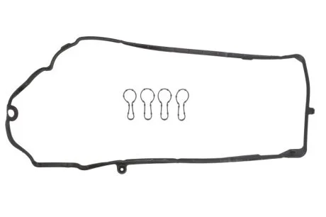 Прокладка кришки клапанів MB C-class (W204)/E-class (W211) 2.2CDI 03-09 (opt-om) ELRING 006.750