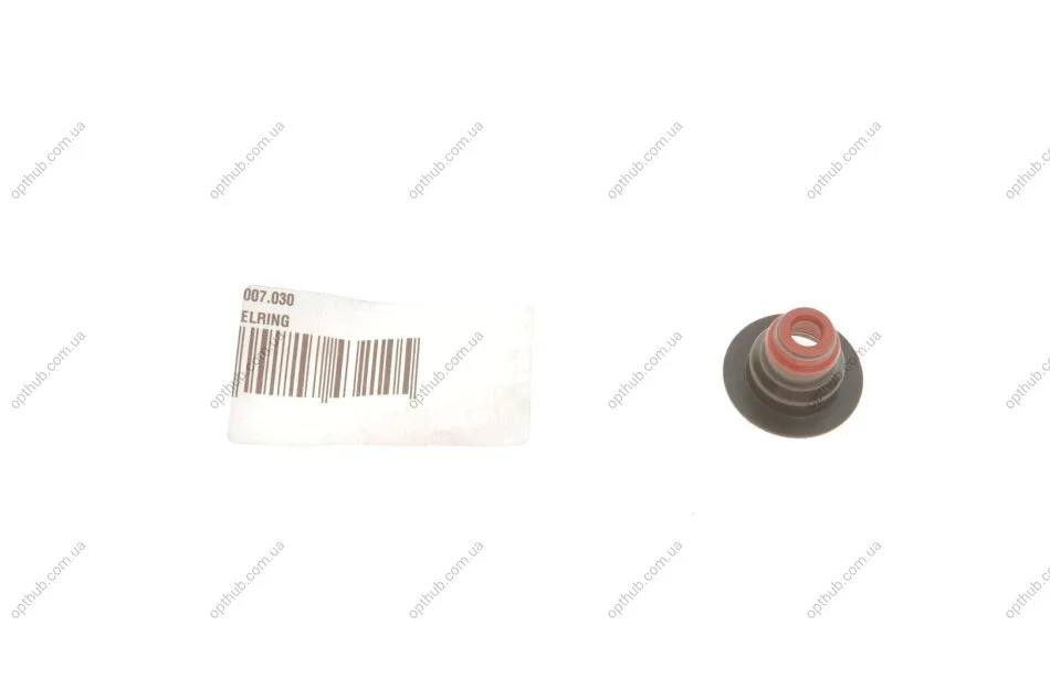 Сальник клапана IN/EX OPEL Z22SE 2,2 16V (вир-во Elring) ELRING 007.030 (фото 1)