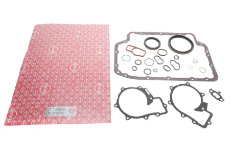 Комплект прокладок (нижній) MB Vito (W639) 10- UA63 ELRING 007.320