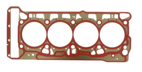 Прокладка, головка циліндра VAG 1,8TFSI/2,0TFSI (вир-во Elring) ELRING 008.040