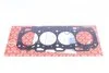 Прокладка, головка циліндра FIAT/OPEL 1.9JTD 937 A4.000/Z19DTH/Z19DTJ 1! 0.92MM 02- (вир-во Elring) ELRING 008.822 (фото 1)
