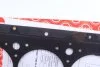 Прокладка, головка циліндра FIAT/OPEL 1.9JTD 937 A4.000/Z19DTH/Z19DTJ 1! 0.92MM 02- (вир-во Elring) ELRING 008.822 (фото 3)